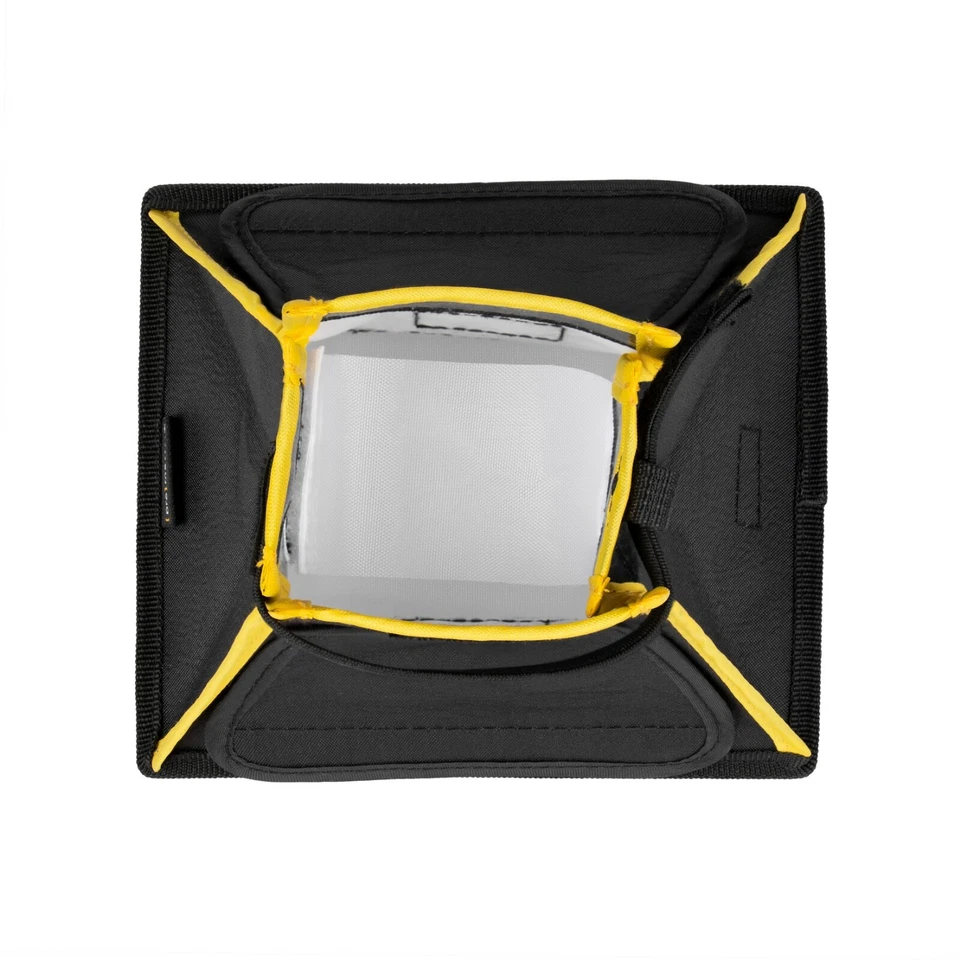 Promaster Universal Speedlight Flash Softbox - 7x9" #3758 - Image 4 of 4