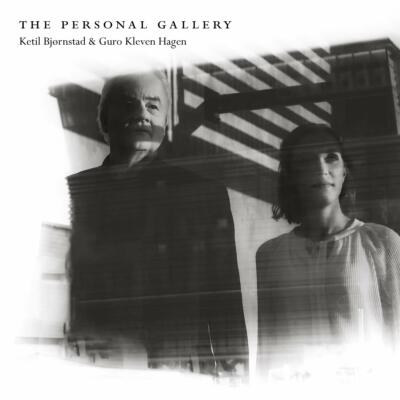 Ketil Bjornstad - The Personal Gallery CD NEU OVP