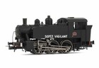 Locomotive à vapeur normaux Jouef pour modélisme ferroviaire à l'échelle HO