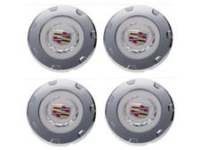 4pcs 2007-2014 Gm Cadillac Escalade 22 Inch Wheel Center Hub Cap 9598677