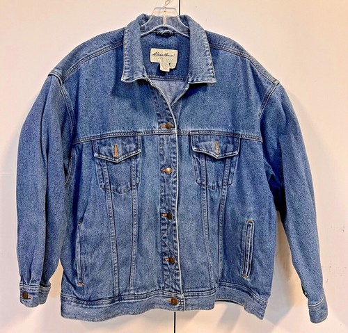 Womens XXL Denim Jacket | eBay