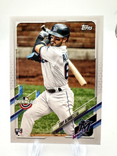 2021 Topps Opening Day #1-220 You Pick!