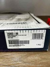 Kohler 26802-96 Impro Round Closed-front Toilet Seat Biscuit