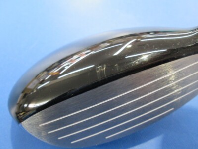 【美品】HONMA T／W TR21X S VIZARD TR20-65 HONMA Tour World TR21X #11 Iron Wedge Club Vizard TR20-65 Graphite