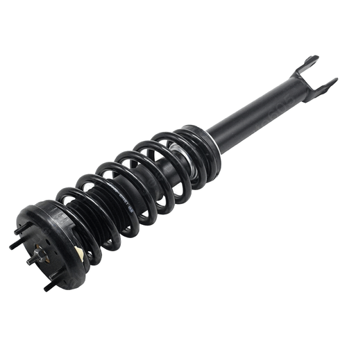 Conjunto de 2 amortiguadores de aire delanteros para Jaguar XF sin supercargador 2010-2012 - Imagen 8 de 10