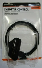 REPLACEMENT THROTTLE CONTROL CABLE ASSEMBLEY 48" LONG  634-239 