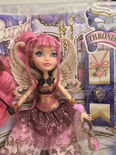 Ever After High Thronecoming C.A. Cupid Doll