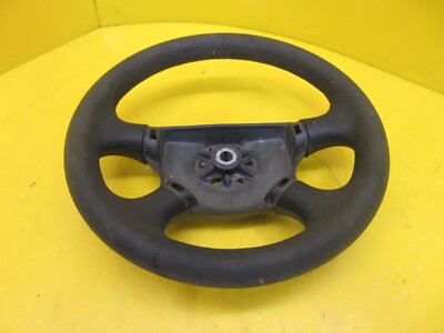 OEM 1998 GENUINE YAMAHA EXCITER 270HP TWIN JET BOAT STEERING WHEEL W/ NO COVER