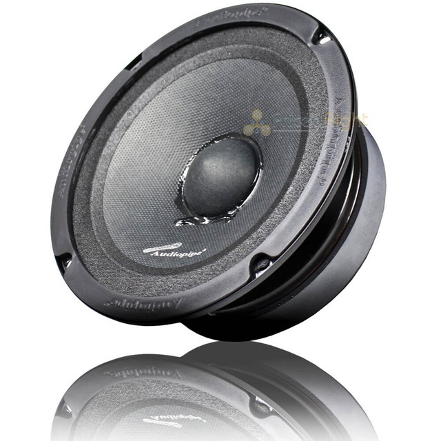 Audiopipe 6\