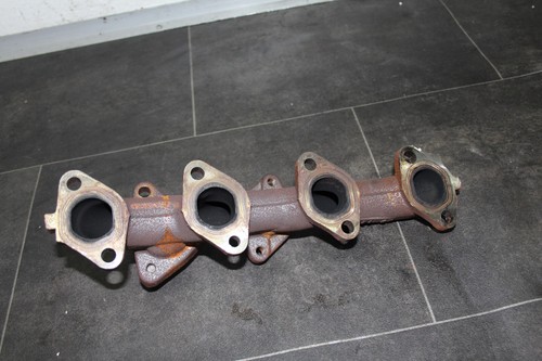 Krümmer Abgaskrümmer 468141 Nissan