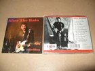 Reddog – After The Rain 1993 CD VERY GOOD/INLAYS EXCELLENT