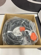 30AMP EV Extension Cord 