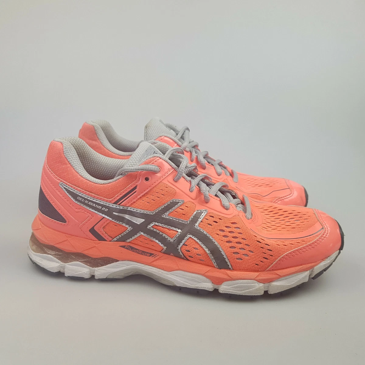 ASICS GEL-Kayano 22 Athletic Shoes for Men for sale | Authenticity