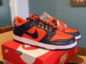 Nike Dunk Low SP | Champ Colors | CU1727 800 | 11M (12.5W) | DS  194495894920 | eBay