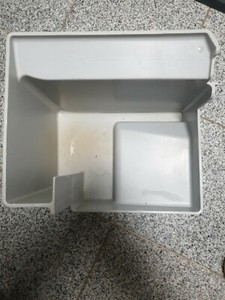 wmf kaffeevollautomat ersatzteile Bistro Satzbehälter Trester