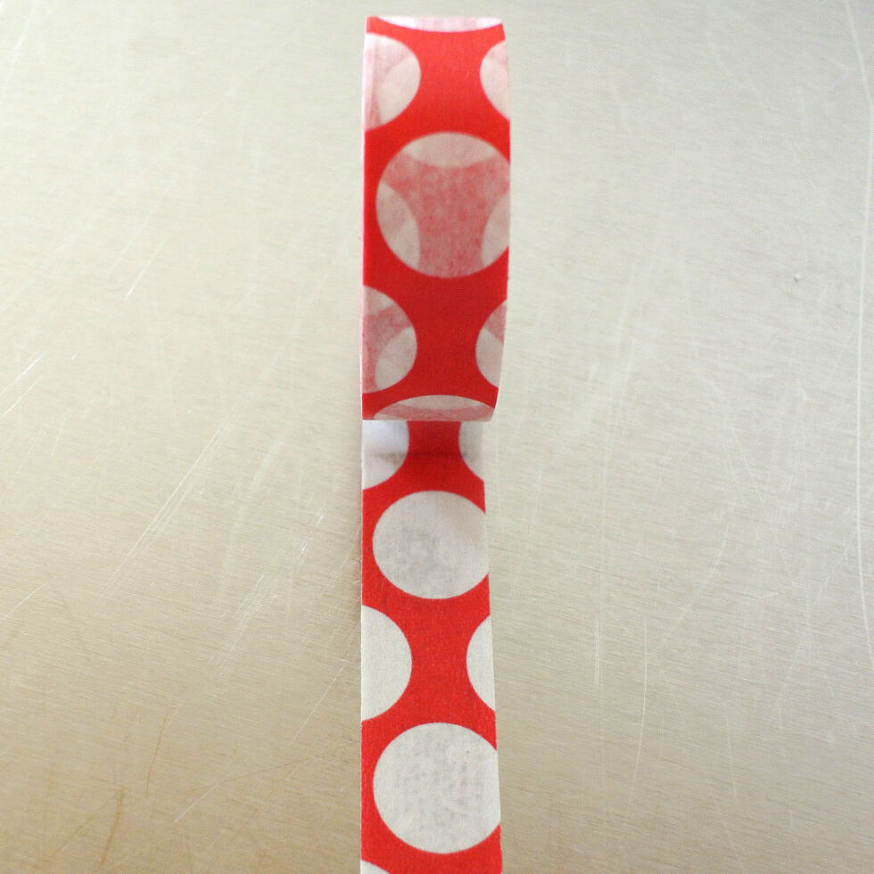 Voolcaoo Set Di 37 Rotoli Di Nastro Adesivo Washi Vintage, Pellicola - Foto 7