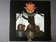 BARCLAY JAMES HARVEST - EARLY MORNING ONWARDS .              LP.