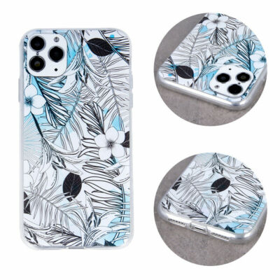 XIAOMI MI NOTE 10 - Schutz Hülle Etui Cover Handy Slim TRENDY MOTIV Imperia