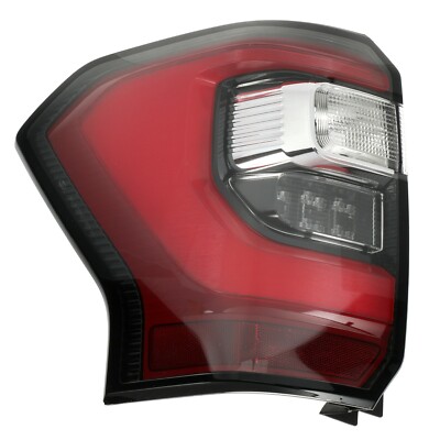 NEW OEM 18-21 Ford Expedition Genuine LED Tail Lamp Light LEFT Rear Driver Side