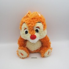 D0904A Chip Dale Disney Tokyo Disney Resort TDR Plush 7" Stuffed Toy Doll