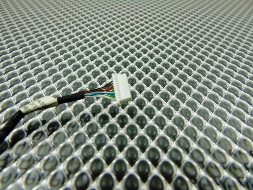 HP Pavilion dv4-1245dx Laptop 14.1" USB Board w/ Cable - DC02000IQ00 - Picture 3 of 6