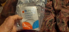 ALRIER Respiratory Exerciser Spirometer Device BRAND NEW, SEALED!!!
