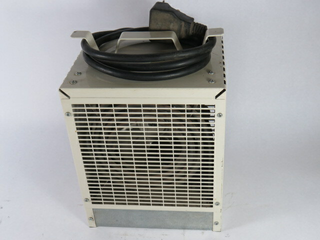 Dimplex DCH-4831A Portable Space Heater 4800W 240V 60Hz USED | eBay