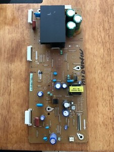 YSUS PLATINE FÜR SAMSUNG PS43D490A1W PS43D450A2W TV LJ41-09479A LJ92-01797A