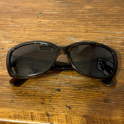 Ray Ban Jackie OHH RB4101-710 Sunglasses Polished Tortoise Full Rim FRAMES ONLY - Picture 7 of 7
