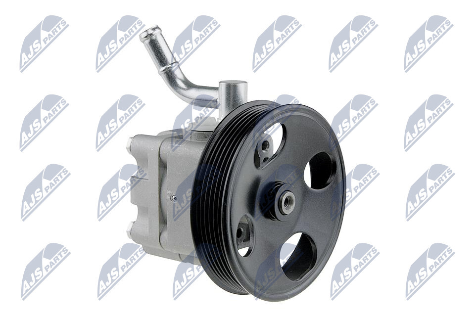 N.T.Y. SPW-NS-009.NTY Hydraulic Pump, steering system for INFINITI - Image 6