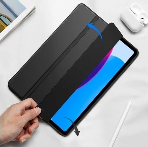 Für iPad 10.9 2022 10. Generation Apple Pencil Hülle - Bild 4 von 7