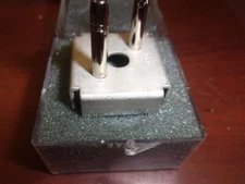 Pace 1121-0557-P1 - PQFP 208 - 30.0mm x 30.0mm (1.18" x 1.18"