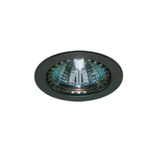 Side 1104-cn-s fixed recessed spotlight econ dicr 50w cn s//l