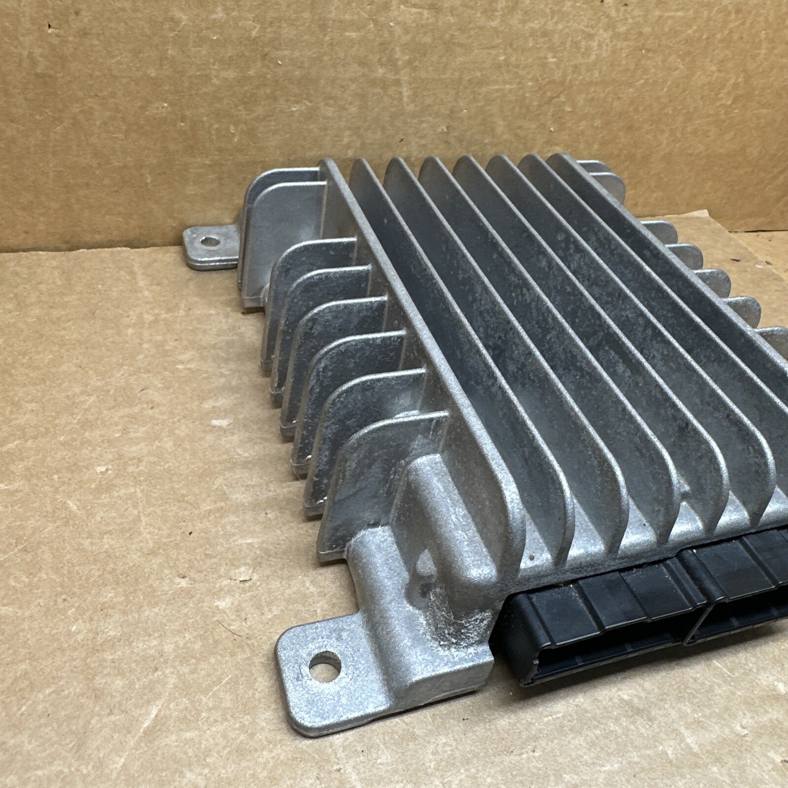 2014-2016 Nissan Rogue Radio Audio Amplifier Amp OEM 28060 4BA0B G