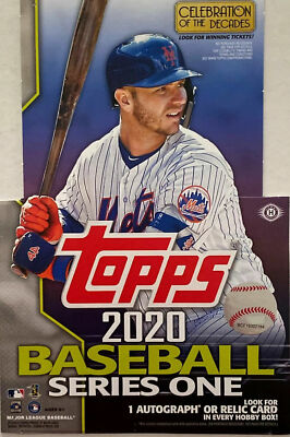 2020 TOPPS BASEBALL - #1-175 - Pick & Choose - Fill Ur Set - Buy 1, Get 5 Free