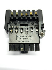 c*9様 STEINBERGER R-Trem チューニングノブ、ストリング・ア 数量限定