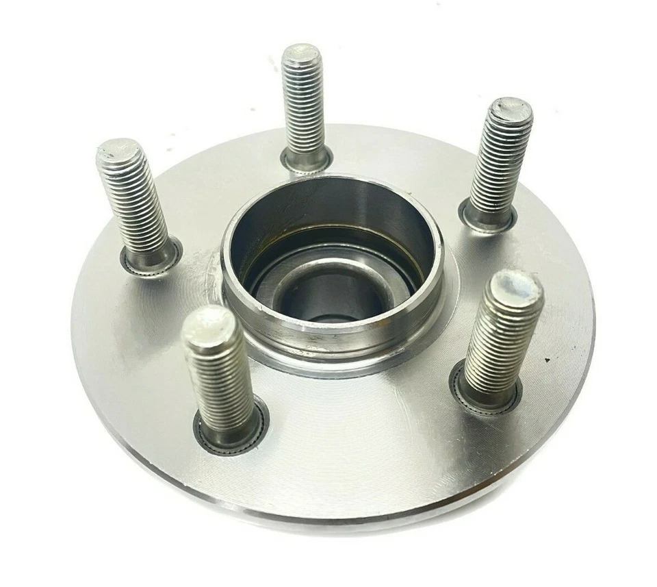 Conjunto de cubo de roda traseira Mopar para 1996-97 Chrysler Cirrus Sebring Dodge Stratus - Imagem 2 de 4
