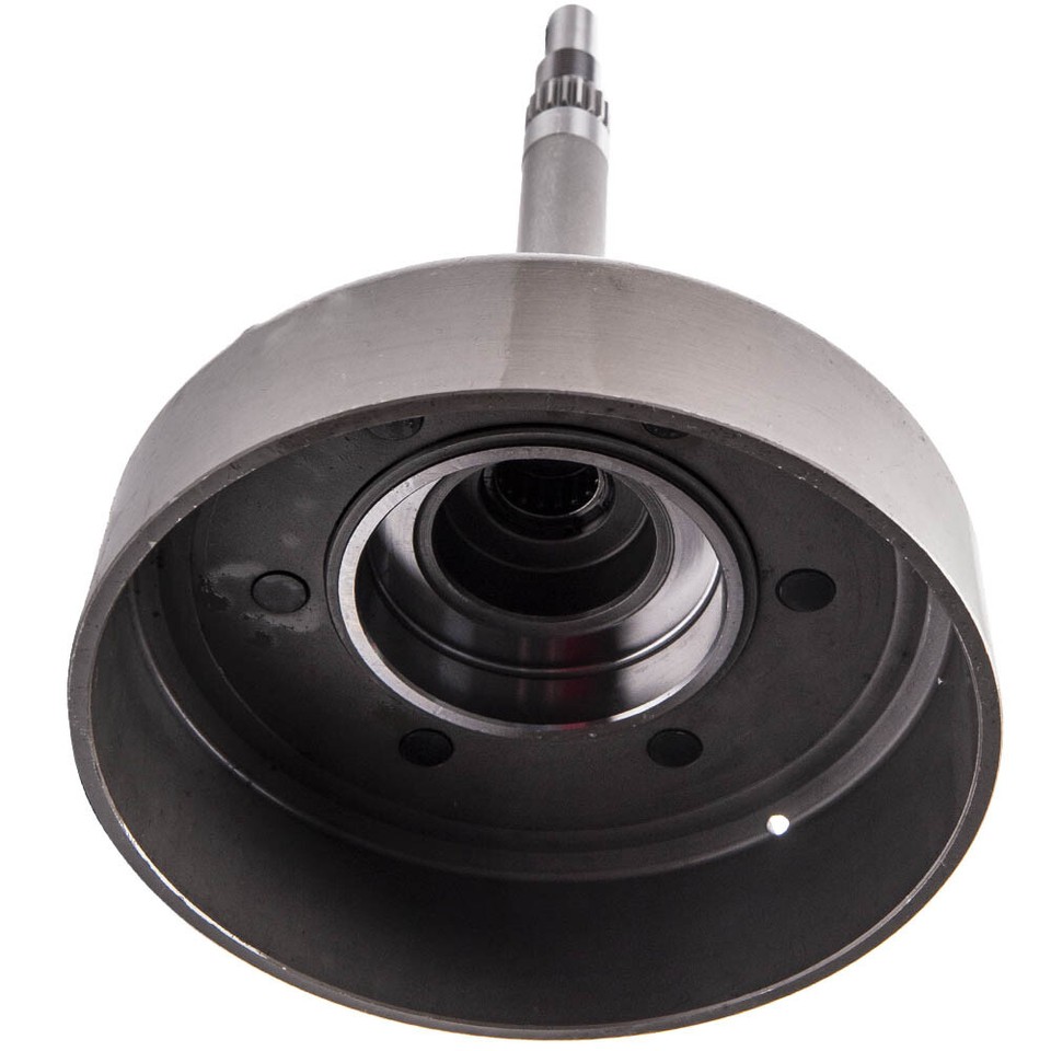 Wet Clutch Shoe Kit+Drum One Way Filter for UTV500/700 ATV500 MSU500 ...