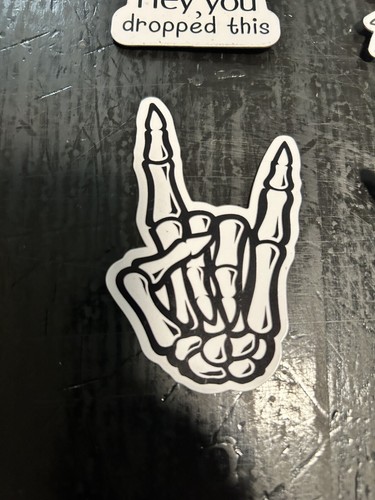 Funny Novelty Magnets For Refrigerators Bumpers And More Individual - Picture 26 of 37