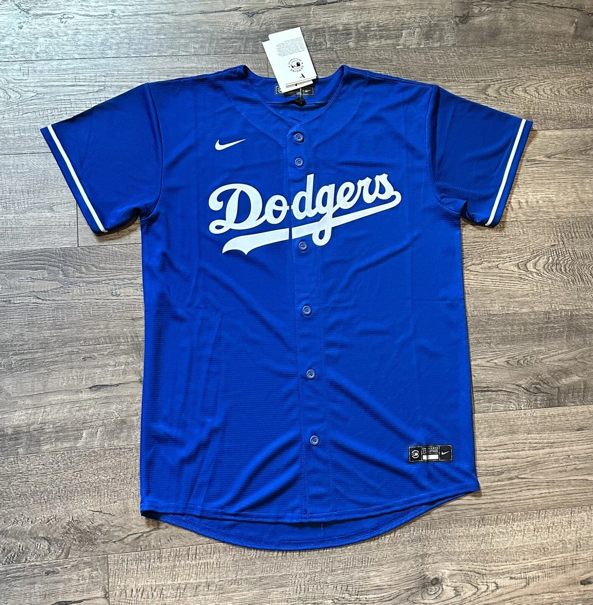 Dodgers cody bellinger store jersey