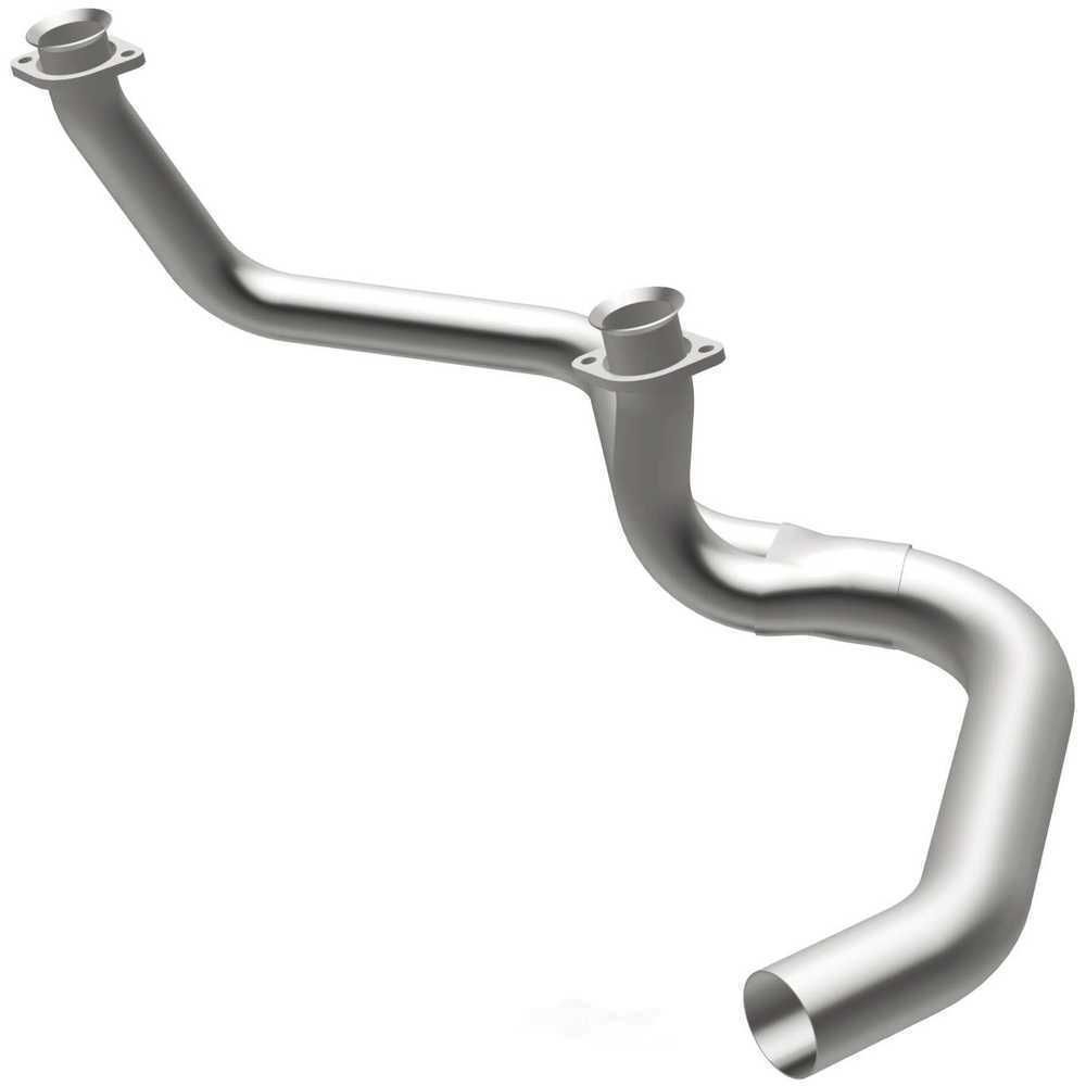 MagnaFlow 19304 63-79 Dodge B-Body Exhaust Manifold Pipe MagnaFlow 19304 63-79 Dodge B-Body Exhaust Manifold Pipe