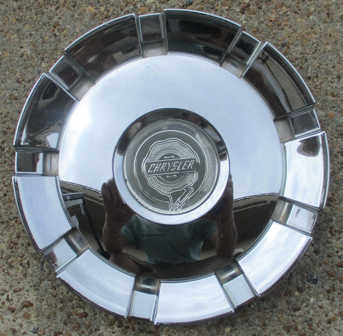 2006 chrysler 300 hubcaps deals