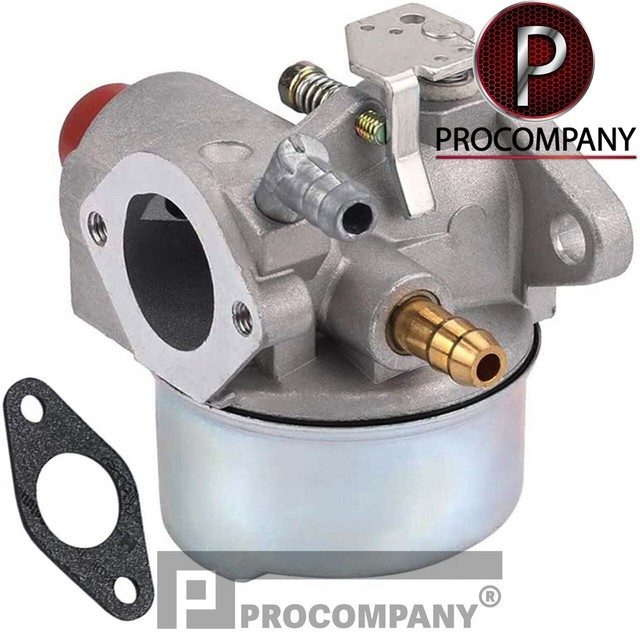Carburetor for Tecumseh Models OHH5569056F OHH5569057C OHH5569057D