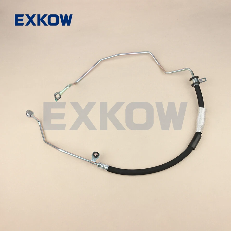 P/S Oil Pressure Hose for Mitsubishi Outlander Lancer 2007-2017 4455A287 - Image 2 of 4