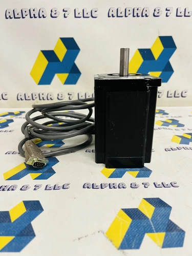 Parker HV343-01-10  Stepper Motor (Parker Hannifin)