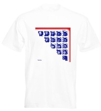 Family T Shirt Paul Fearless Roger Chapman