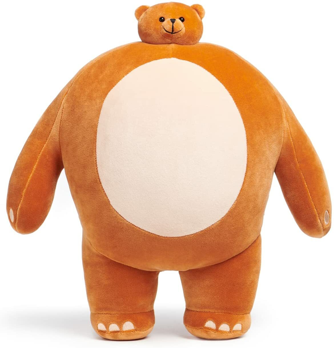 fugo pannacotta plush