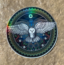 Calcomanía De Vinilo Yeshua Para Auto - Decoración Religiosa Blanca, Fácil De Pegar Y Resistente