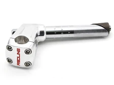 REDLINE  Forklifter Front Load Stem Silver