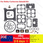 <!--F#f_0-->For Holley 4150 4776 HP Carb 600 650 750 Vacuum Secondary Carburetor Rebuild Kit<!--F/-->